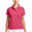 Nike Ladies Tech Basic Dri-FIT Polo.  203697