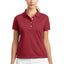 Nike Ladies Tech Basic Dri-FIT Polo.  203697