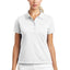 Nike Ladies Tech Basic Dri-FIT Polo.  203697