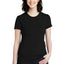 American Apparel ® Women's Fine Jersey T-Shirt. 2102W