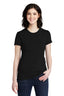 American Apparel ® Women's Fine Jersey T-Shirt. 2102W