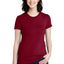 American Apparel ® Women's Fine Jersey T-Shirt. 2102W