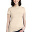 American Apparel ® Women's Fine Jersey T-Shirt. 2102W