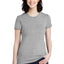 American Apparel ® Women's Fine Jersey T-Shirt. 2102W
