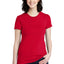 American Apparel ® Women's Fine Jersey T-Shirt. 2102W