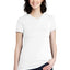 American Apparel ® Women's Fine Jersey T-Shirt. 2102W