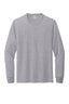 JERZEES® Dri-Power® 100% Polyester Long Sleeve T-Shirt 21LS