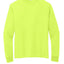 JERZEES® Dri-Power® 100% Polyester Long Sleeve T-Shirt 21LS