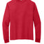 JERZEES® Dri-Power® 100% Polyester Long Sleeve T-Shirt 21LS
