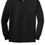 Gildan® - Youth Ultra Cotton® Long Sleeve T-Shirt.  2400B