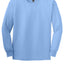 Gildan® - Youth Ultra Cotton® Long Sleeve T-Shirt.  2400B