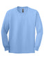 Gildan® - Youth Ultra Cotton® Long Sleeve T-Shirt.  2400B