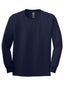 Gildan® - Youth Ultra Cotton® Long Sleeve T-Shirt.  2400B