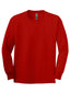 Gildan® - Youth Ultra Cotton® Long Sleeve T-Shirt.  2400B
