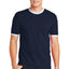 American Apparel ® Fine Jersey Ringer T-Shirt. 2410W