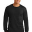 Gildan® - Ultra Cotton® 100% Cotton Long Sleeve T-Shirt with Pocket.  2410