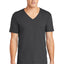 American Apparel ® Fine Jersey V-Neck T-Shirt. 2456W