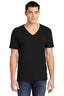 American Apparel ® Fine Jersey V-Neck T-Shirt. 2456W