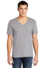 American Apparel ® Fine Jersey V-Neck T-Shirt. 2456W