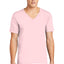American Apparel ® Fine Jersey V-Neck T-Shirt. 2456W