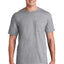 JERZEES® -  Dri-Power® 50/50 Cotton/Poly Pocket T-Shirt.  29MP