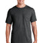 JERZEES® -  Dri-Power® 50/50 Cotton/Poly Pocket T-Shirt.  29MP