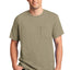 JERZEES® -  Dri-Power® 50/50 Cotton/Poly Pocket T-Shirt.  29MP