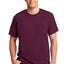 JERZEES® -  Dri-Power® 50/50 Cotton/Poly Pocket T-Shirt.  29MP