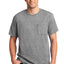 JERZEES® -  Dri-Power® 50/50 Cotton/Poly Pocket T-Shirt.  29MP