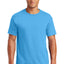 JERZEES® -  Dri-Power® 50/50 Cotton/Poly T-Shirt.  29M