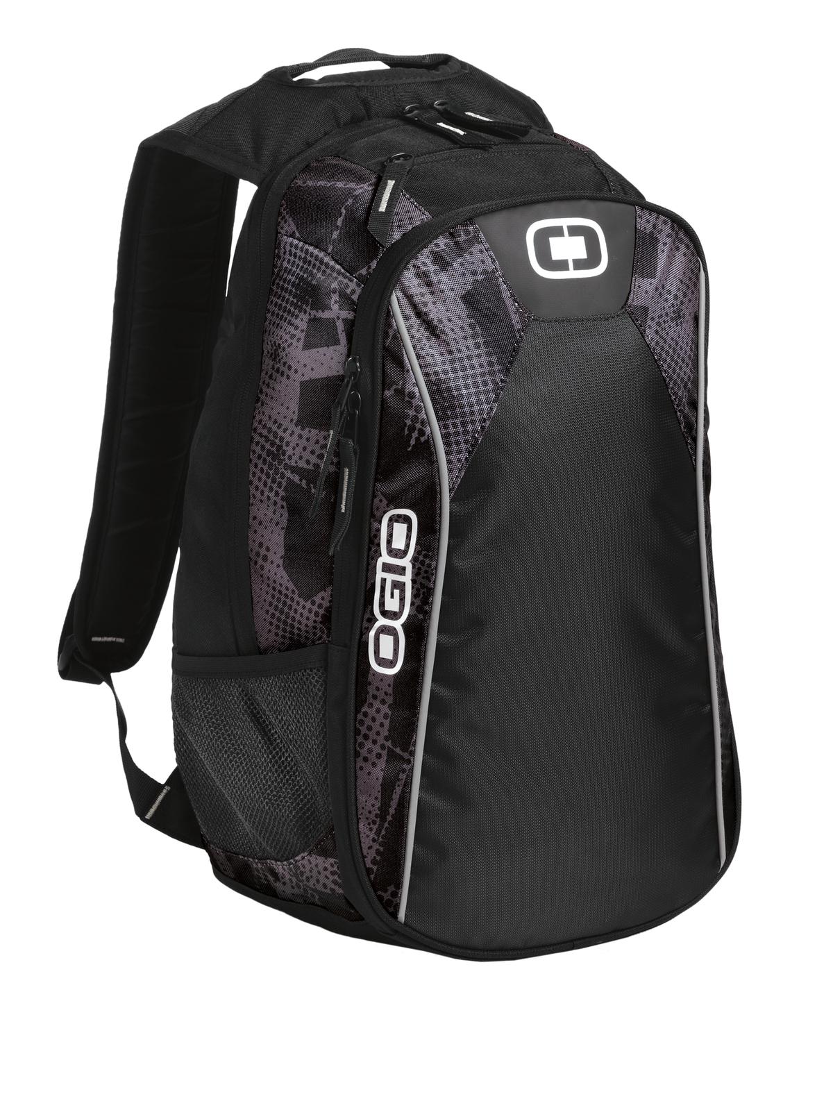 OGIO Marshall Pack - Thumbnail 2