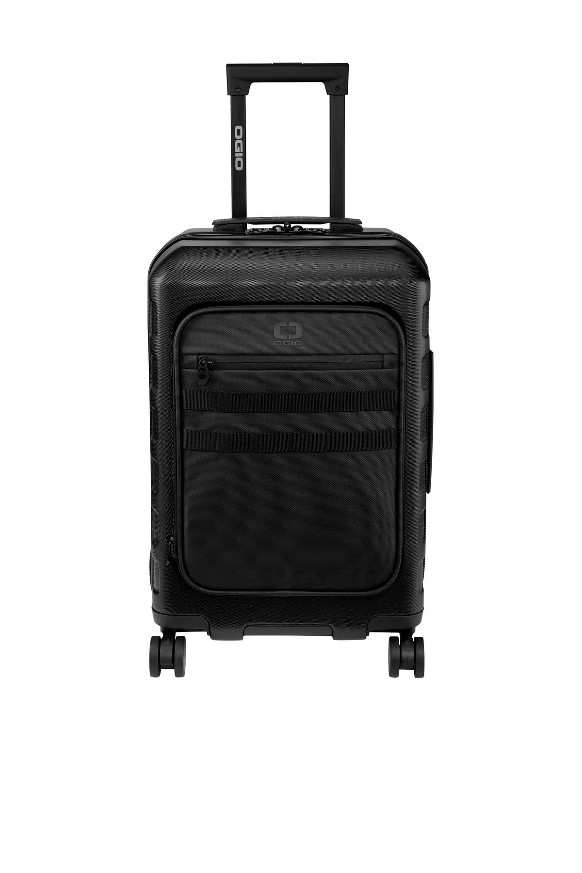 OGIO Utilitarian Carry-On Spinner - Thumbnail 2