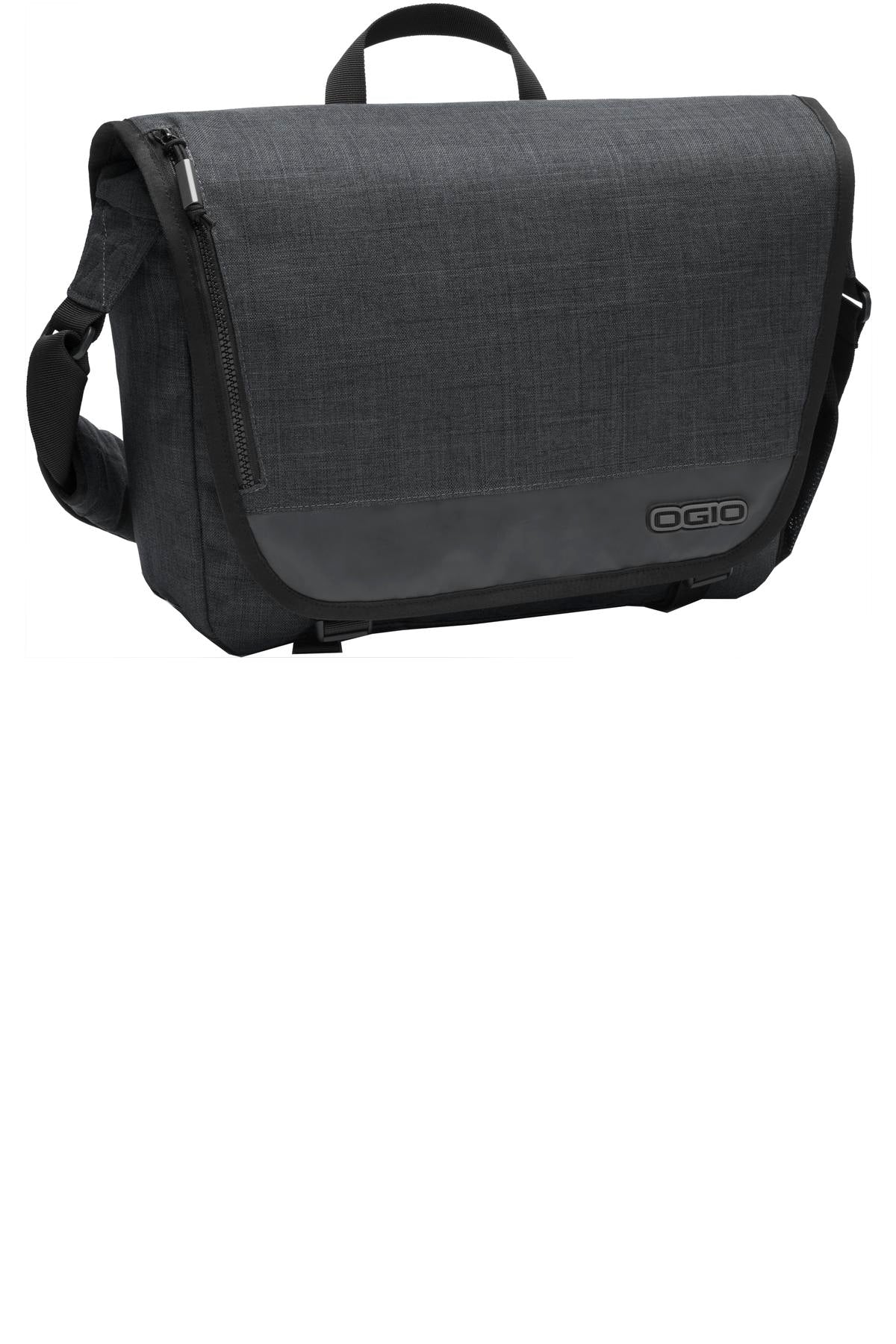 OGIO Sly Messenger - Thumbnail 2