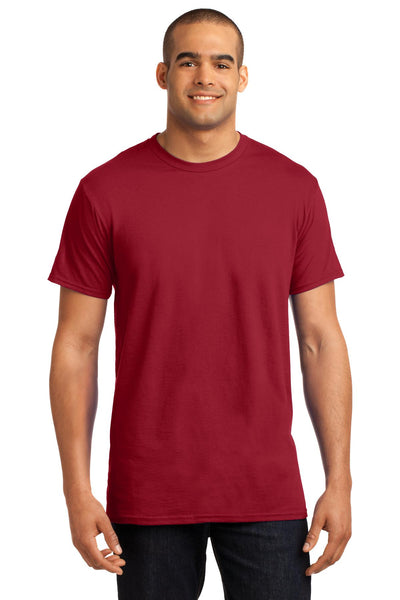Hanes® X-Temp® T-Shirt. 4200