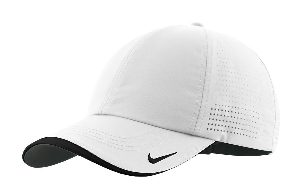 Nike 548533 - Dri-FIT Swoosh Front Cap