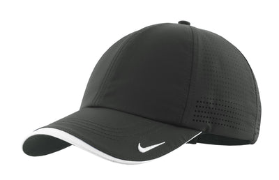 Nike Dri-FIT Swoosh Perforated Cap. 429467