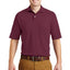 JERZEES® -SpotShield™ 5.4-Ounce Jersey Knit Sport Shirt with Pocket. 436MP