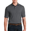 JERZEES® - SpotShield™ 5.4-Ounce Jersey Knit Sport Shirt. 437M