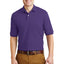 JERZEES® - SpotShield™ 5.4-Ounce Jersey Knit Sport Shirt. 437M