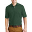 JERZEES® - SpotShield™ 5.4-Ounce Jersey Knit Sport Shirt. 437M