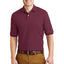 JERZEES® - SpotShield™ 5.4-Ounce Jersey Knit Sport Shirt. 437M