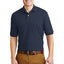 JERZEES® - SpotShield™ 5.4-Ounce Jersey Knit Sport Shirt. 437M