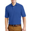 JERZEES® - SpotShield™ 5.4-Ounce Jersey Knit Sport Shirt. 437M