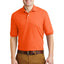 JERZEES® - SpotShield™ 5.4-Ounce Jersey Knit Sport Shirt. 437M
