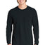 COMFORT COLORS ® Heavyweight Ring Spun Long Sleeve Pocket Tee. 4410