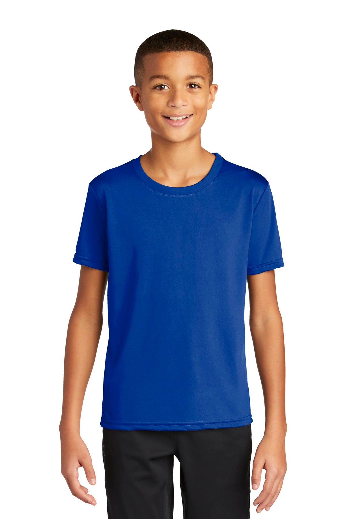 Gildan Performance ® Youth Core T-Shirt. 46000B