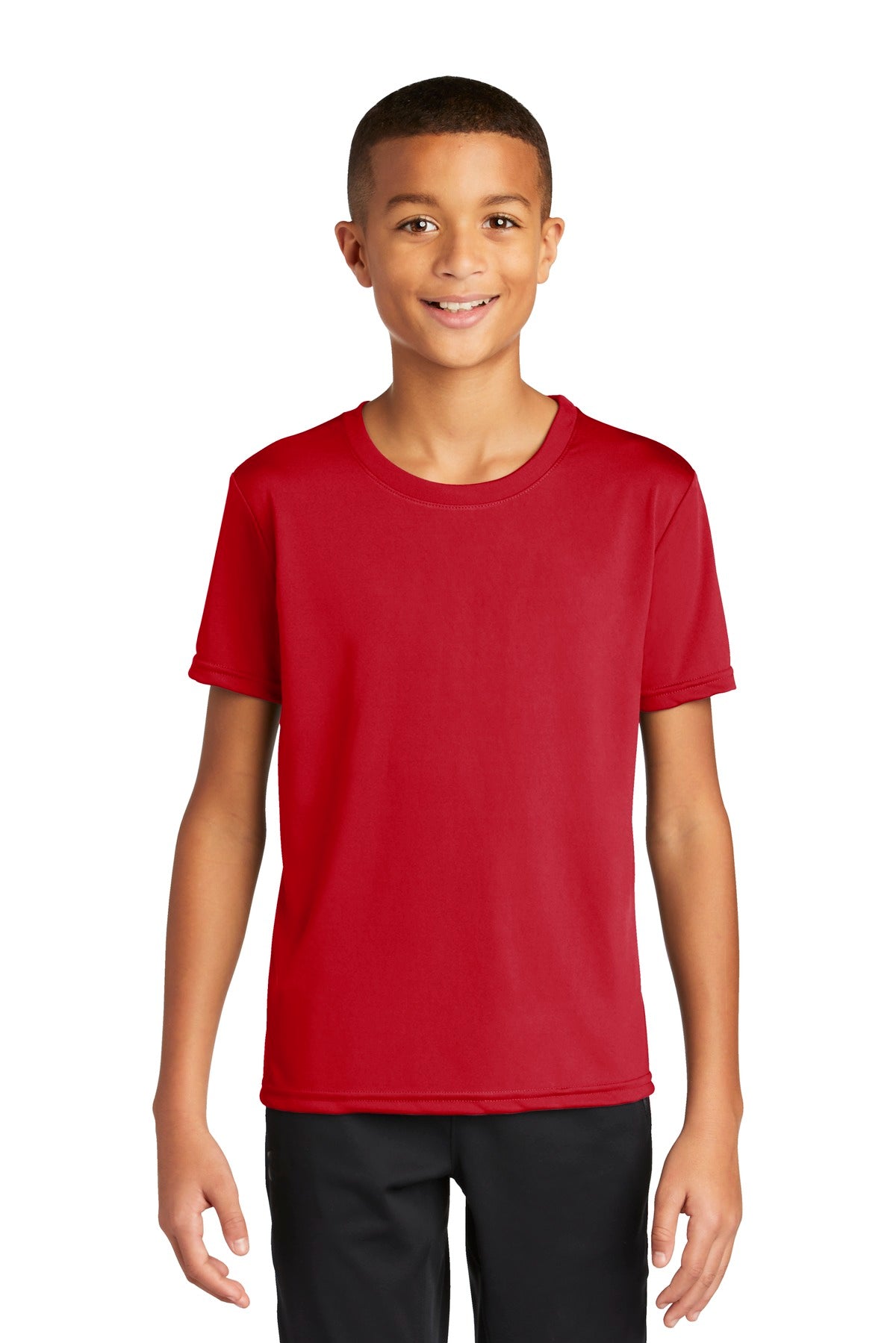 Gildan Performance ® Youth Core T-Shirt. 46000B