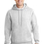 JERZEES® SUPER SWEATS® NuBlend® - Pullover Hooded Sweatshirt.  4997M