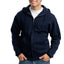 JERZEES® Super Sweats® NuBlend® - Full-Zip Hooded Sweatshirt.  4999M