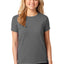Gildan® Ladies Heavy Cotton™ 100% Cotton T-Shirt. 5000L